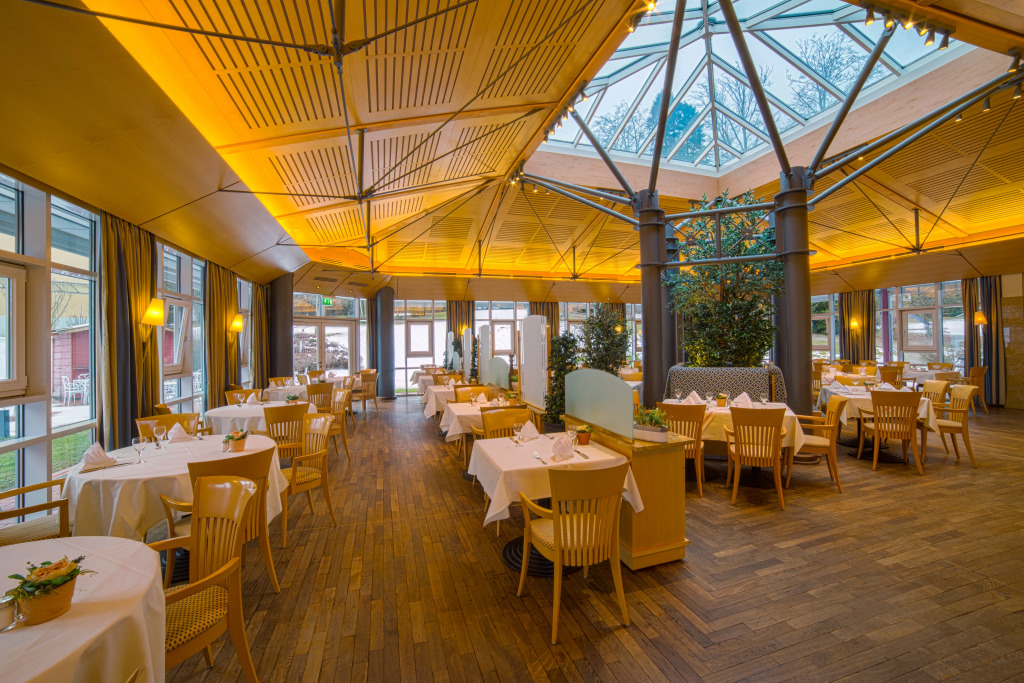 Hotel Residence Starnberger See