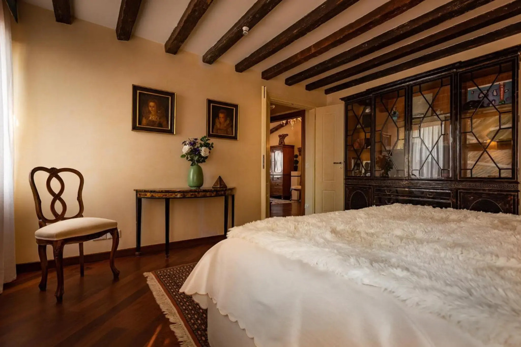 Rooftop Terrace Penthouse & 360° Views | Venice5th
