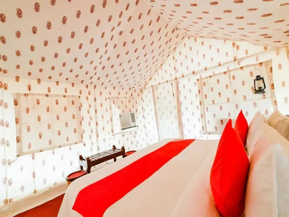 Tent Panihari by OYO Rooms