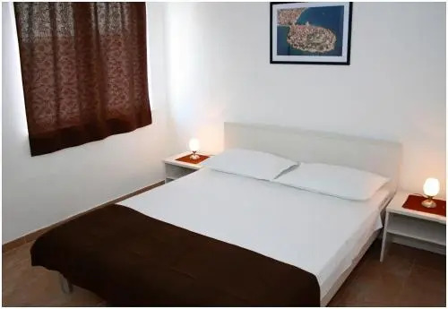 Apartments Ercegovic