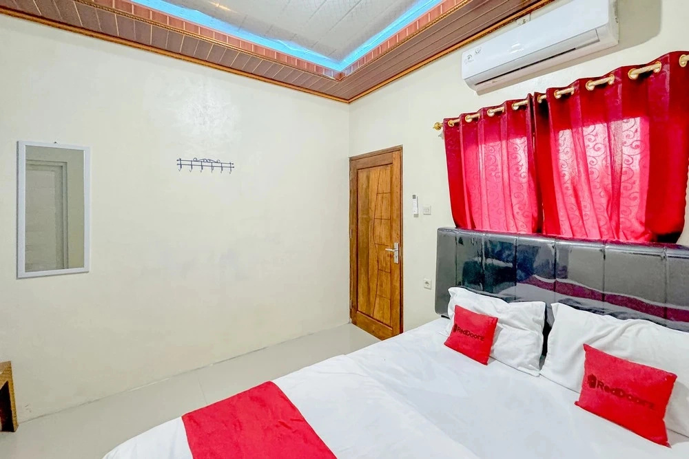 RedDoorz Syariah Near Rejosari Salatiga