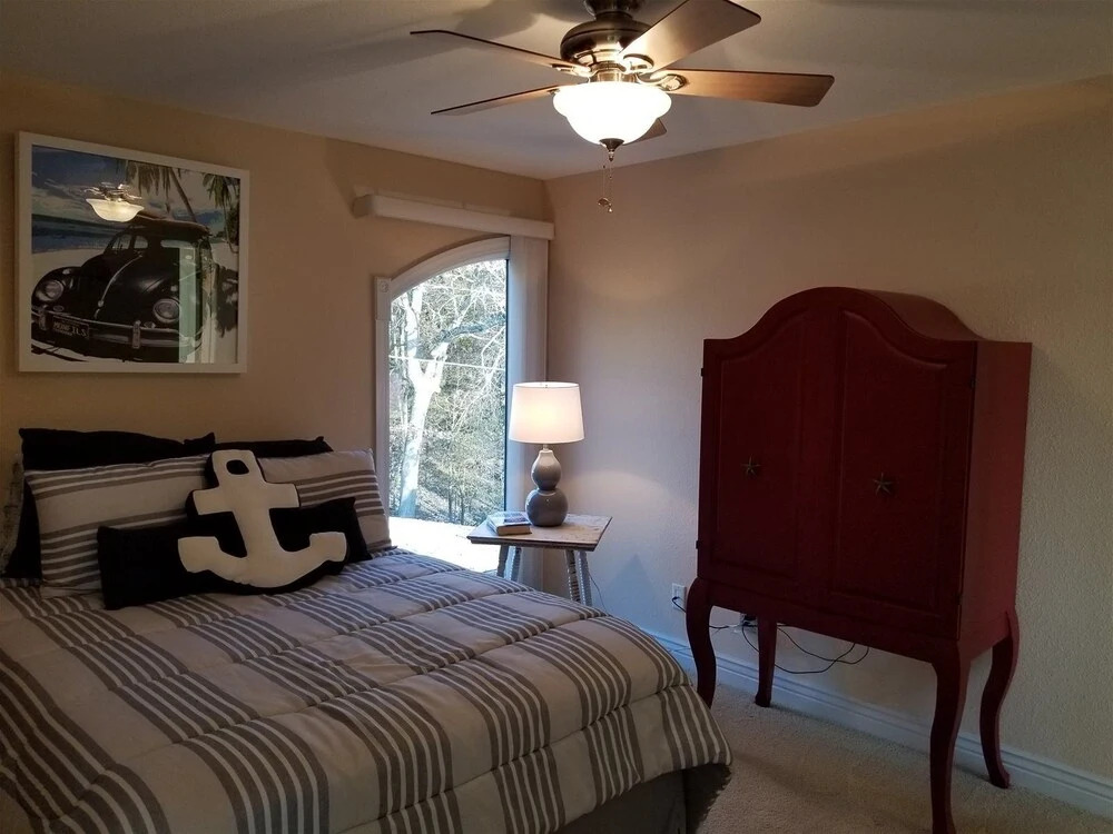 Bella Lago House