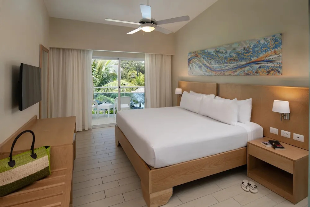 Apartment in Tropical Lifestyle Resort Puerta Plat