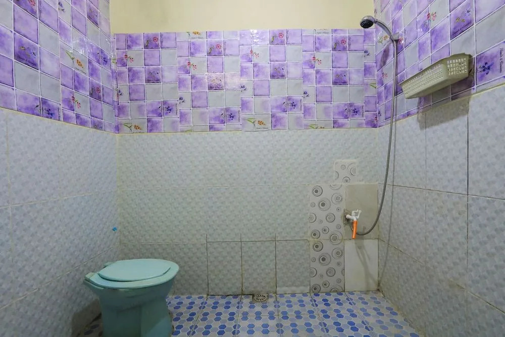 OYO 2497 Pesona Guest House
