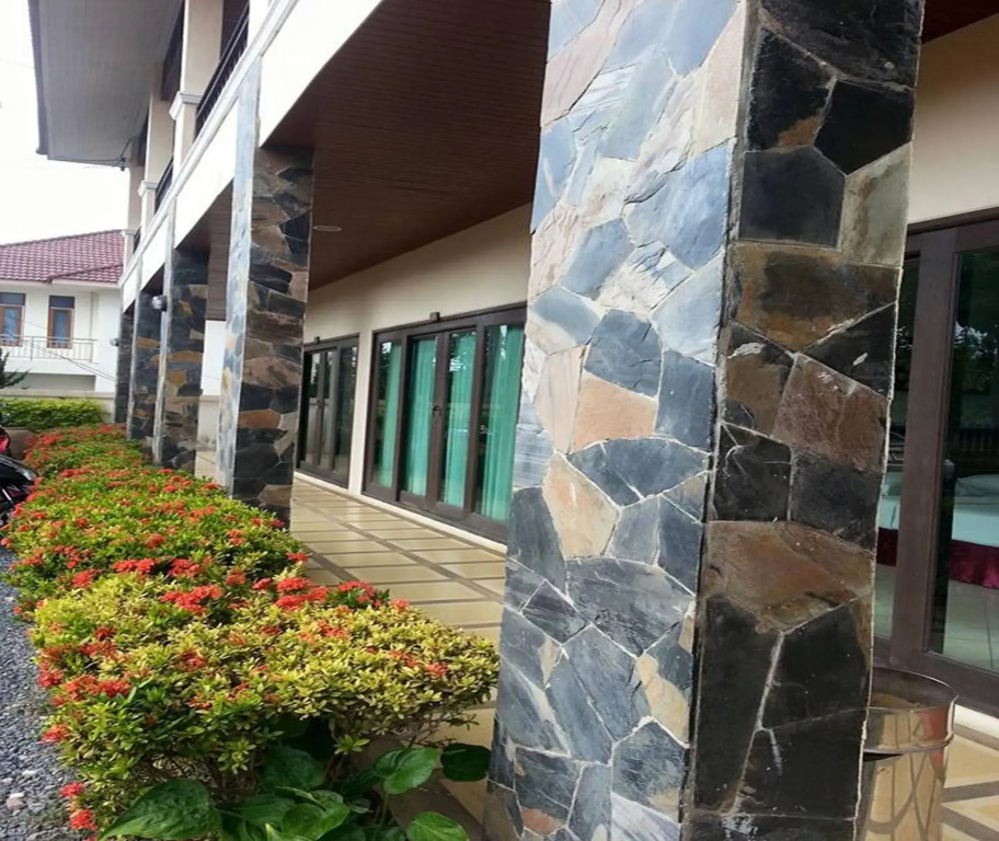 MM House Samui