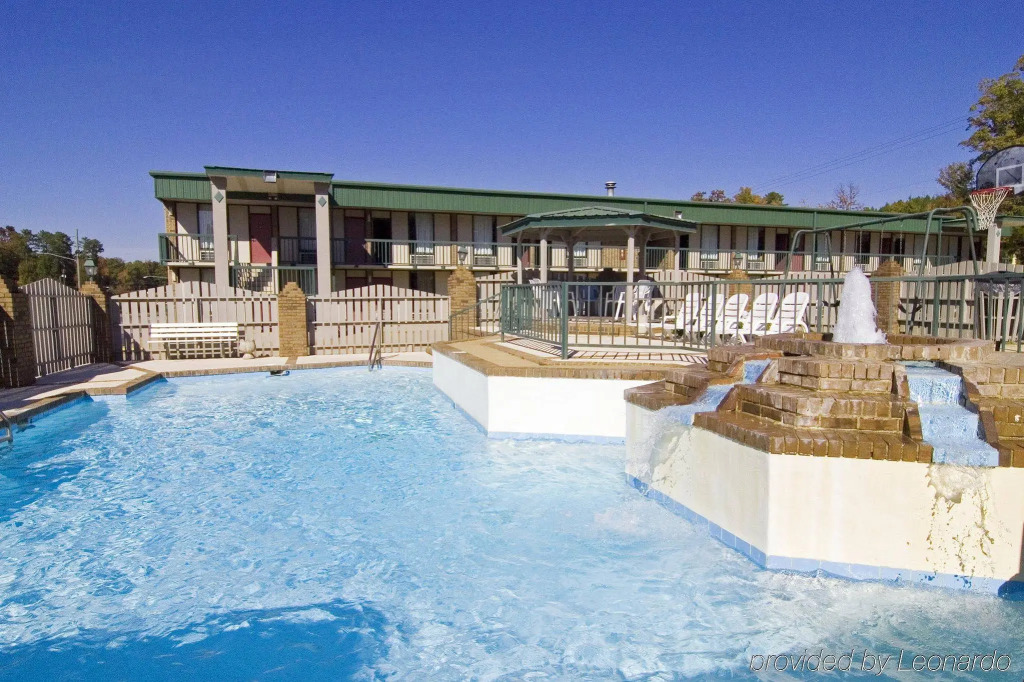 Red Roof Inn Jacksonville, AL