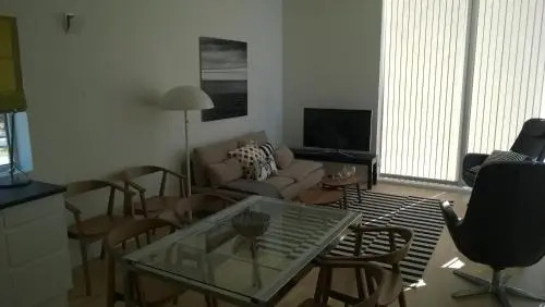 Skrova Suites