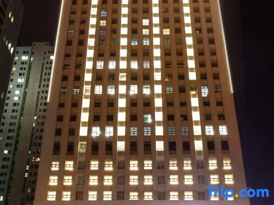 HanTing Premium Hotel (Changchun Ecological Plaza)