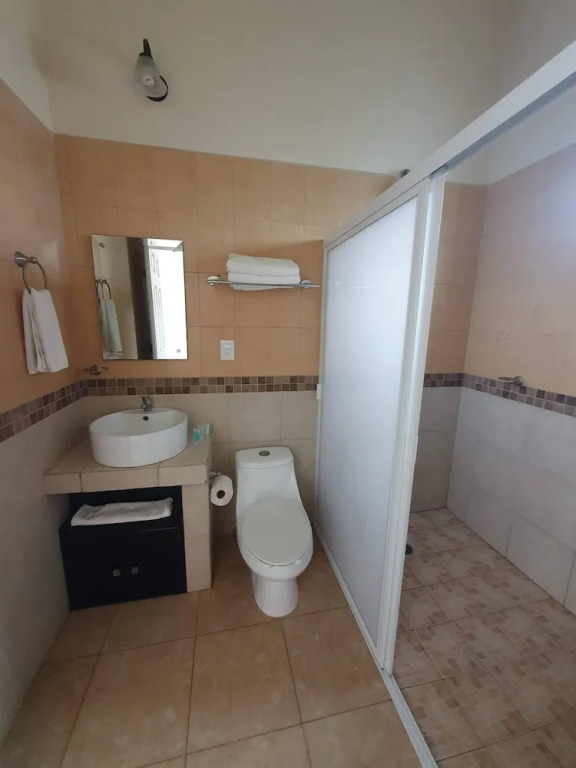 Hotel Casablanca Xicotepec