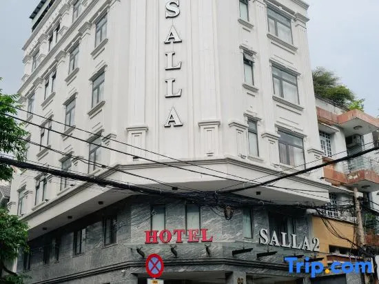 RedDoorz Salla 2 Hotel KDC Trung Son