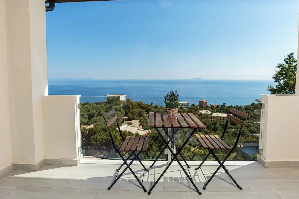 Hotel Amare