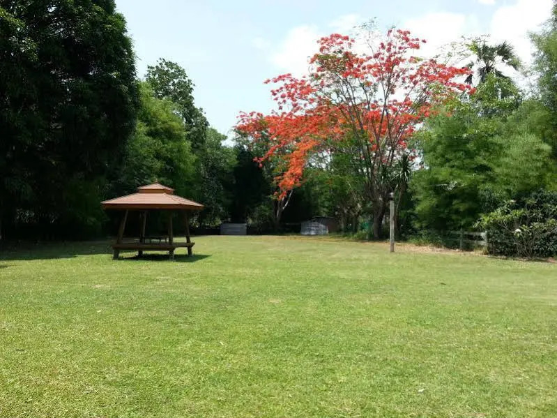 Puntara Khao Yai House
