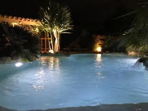Domaine Le Village