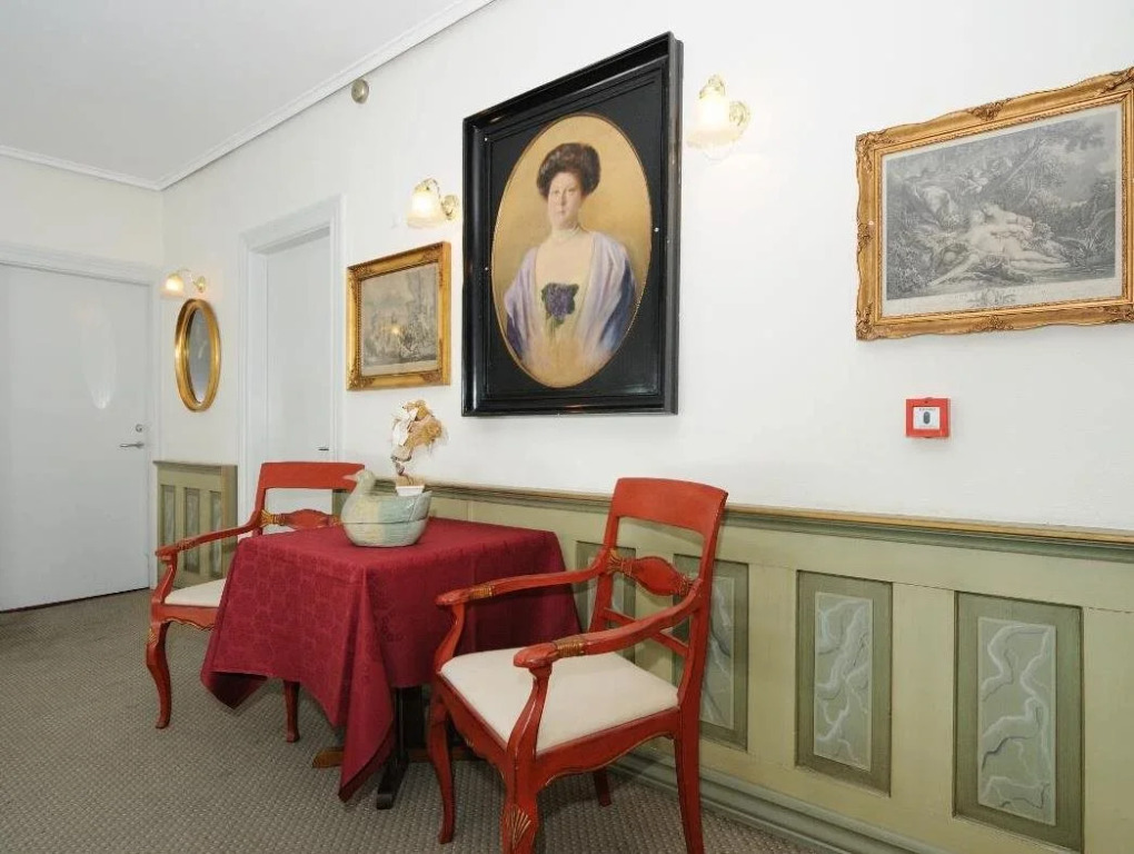 Hotel Hjallerup Kro