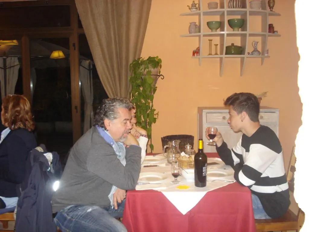 Rio Verde camping villaggio