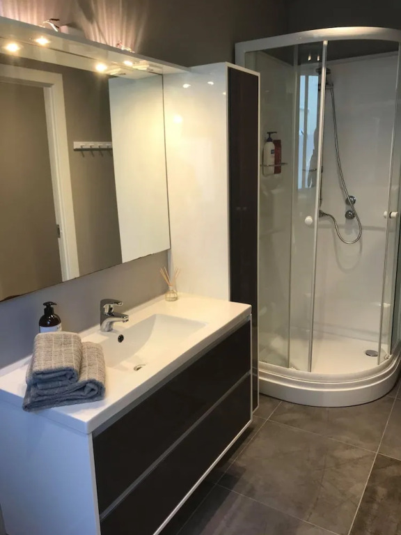 Notodden Sentrum Apartment NO 10