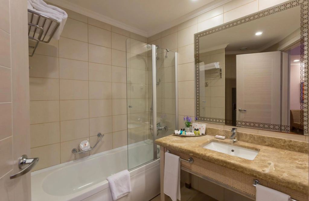 Mukarnas Spa & Resort Hotel