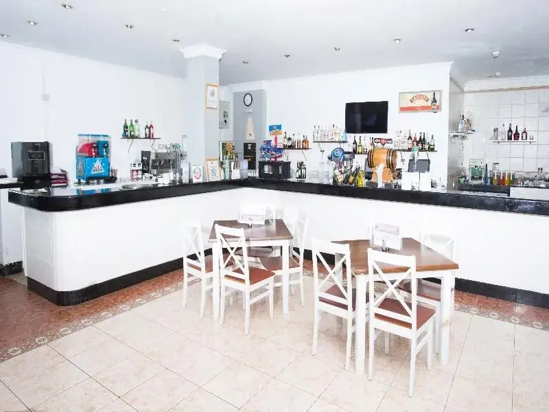 Apartamentos Compostela Beach Golf Club