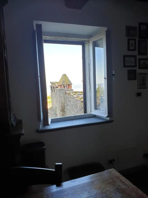 Panorama suite nur fuer zwei only for two