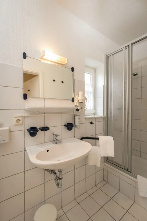 Hotel kleine Auszeit
