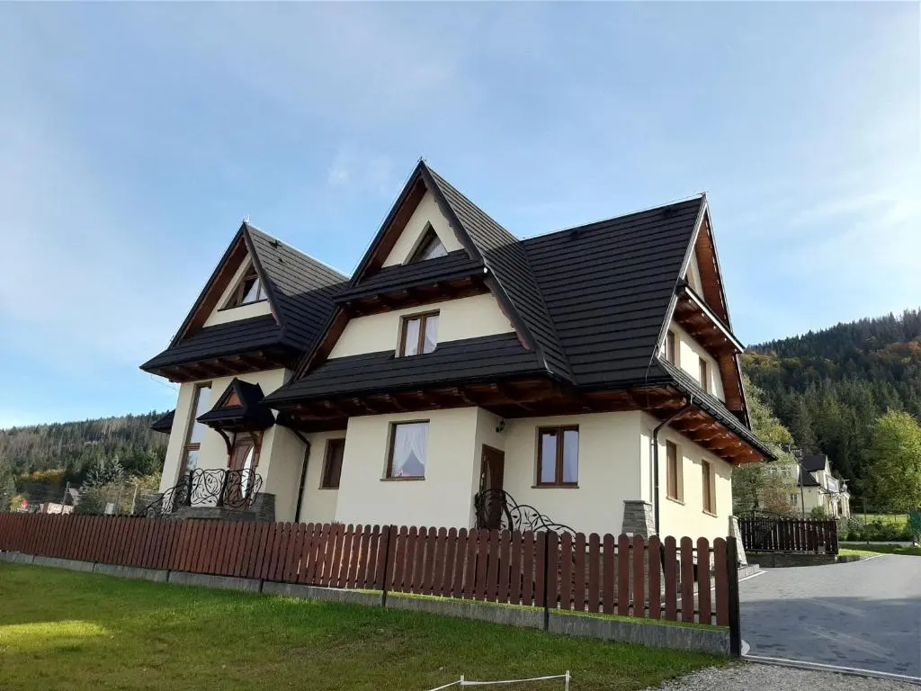 Wynajem Pokoi u Zalińskich