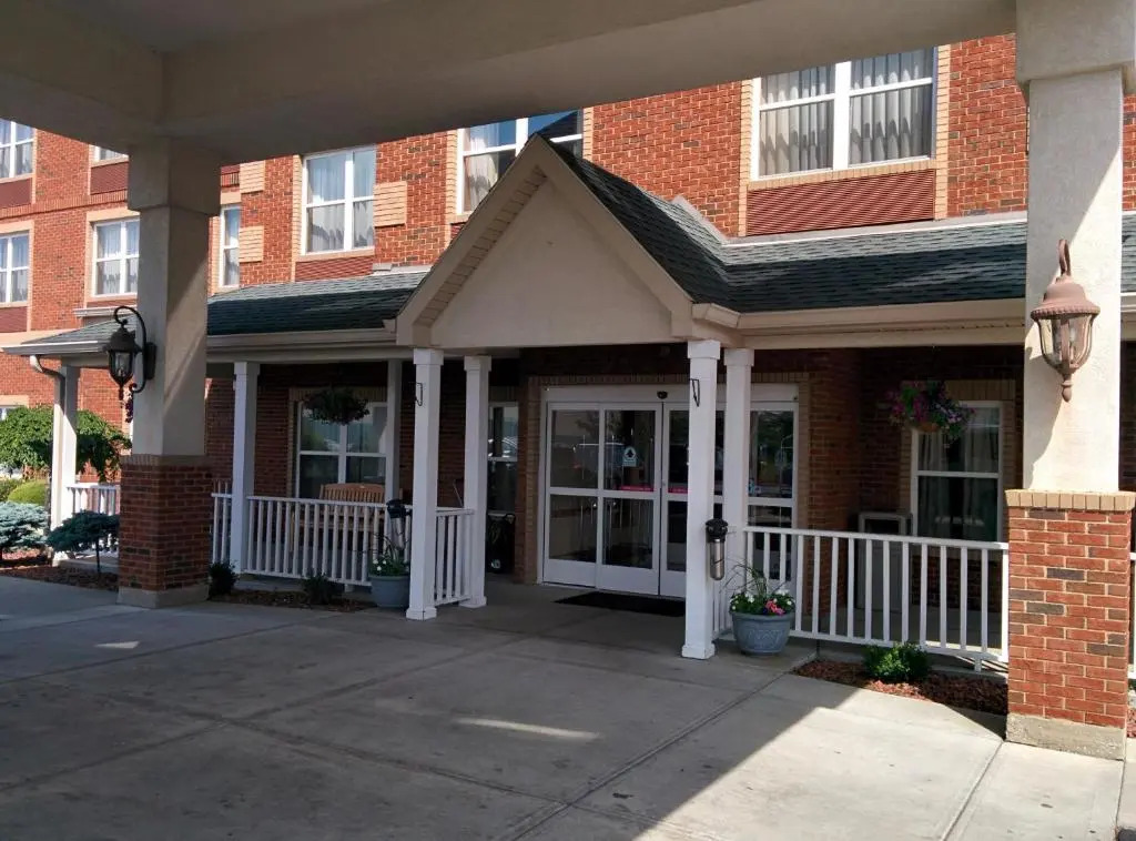Country Inn & Suites by Radisson, Cincinnati Airport, KY
