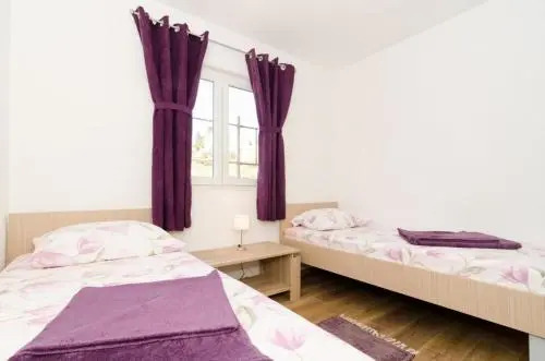 Apartment Nuncijata