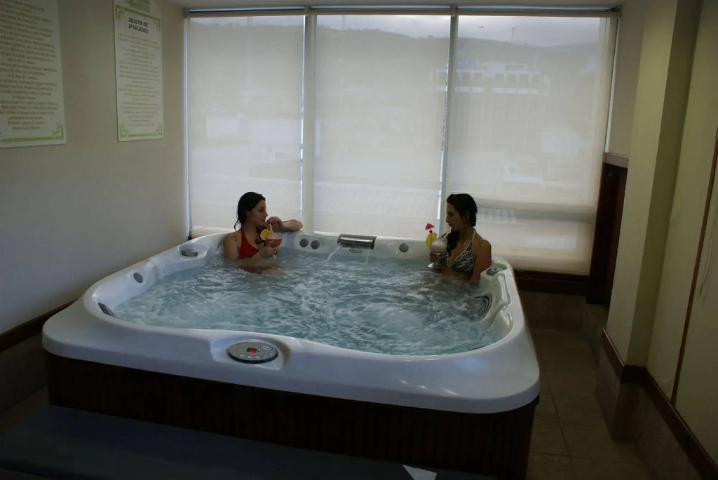 Hotel Emperador