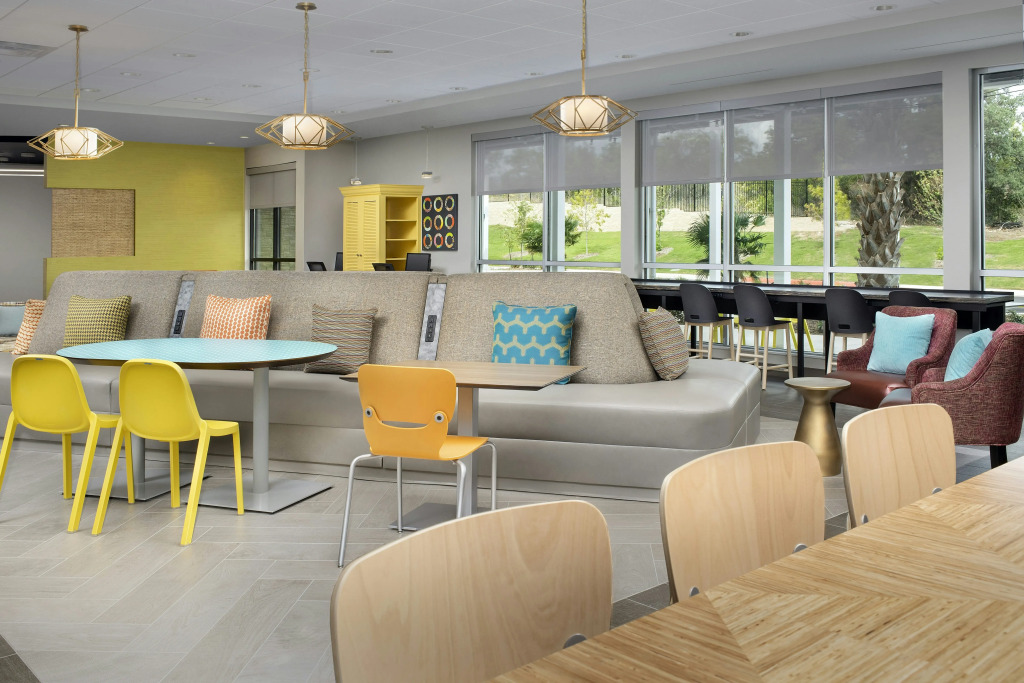 Home2 Suites by Hilton San Antonio Lackland SeaWorld