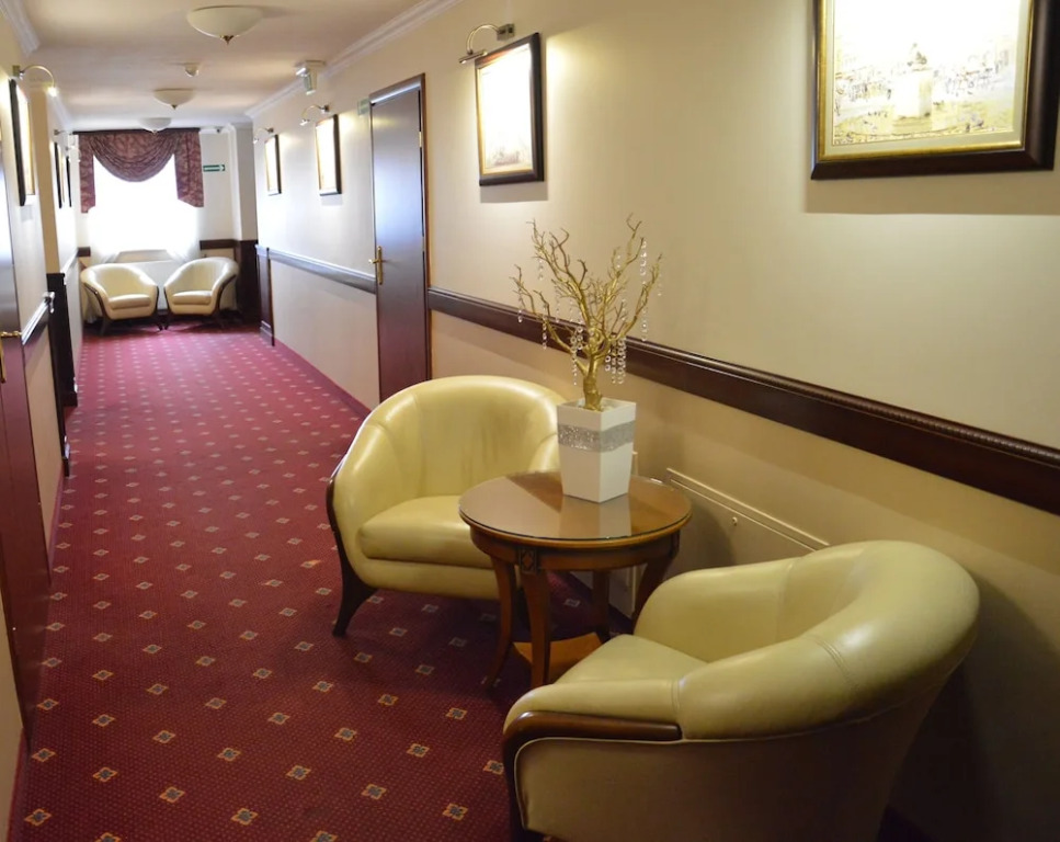 Hotel Batory