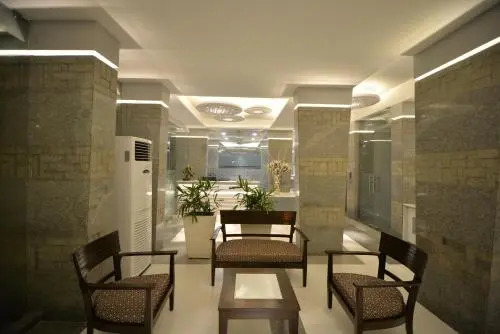 Hotel Naman