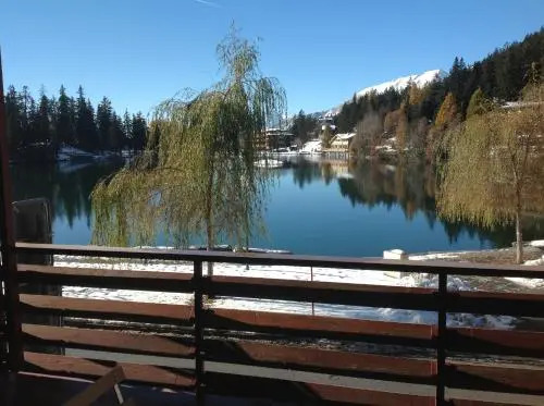 Apartment "So Sweet Zerland"