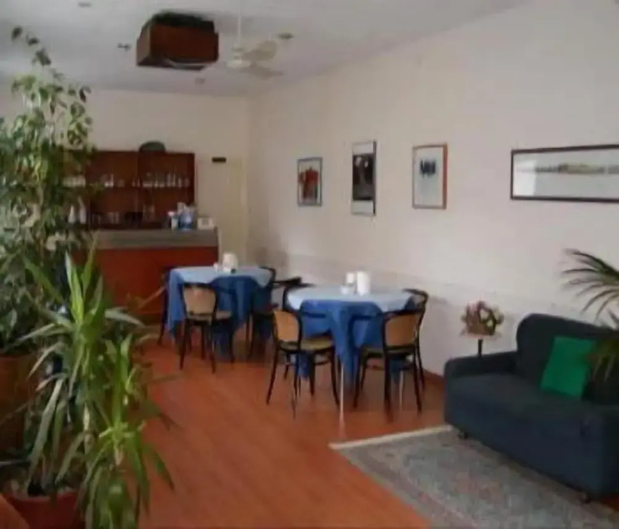 Hotel alla Fiera