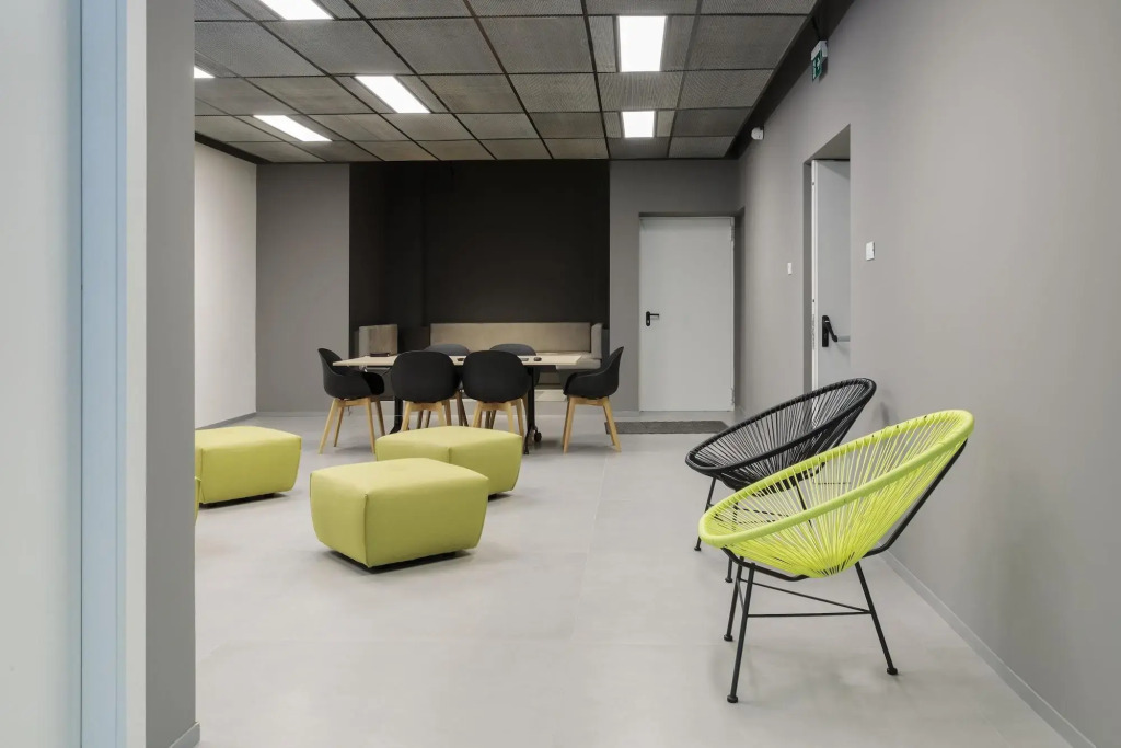 Dotcampus Roma City Center