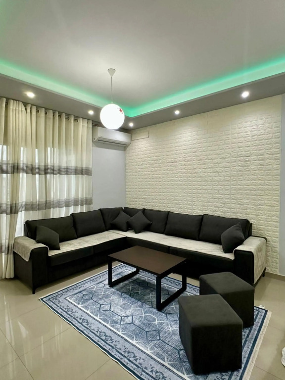 Tirana Rent Apartment