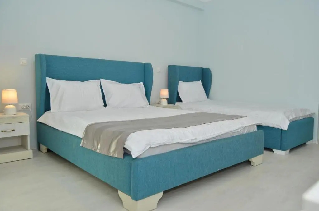 FLUX Mamaia Nord
