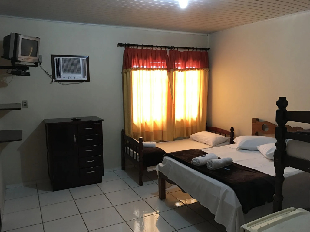 Hotel Panorâmico