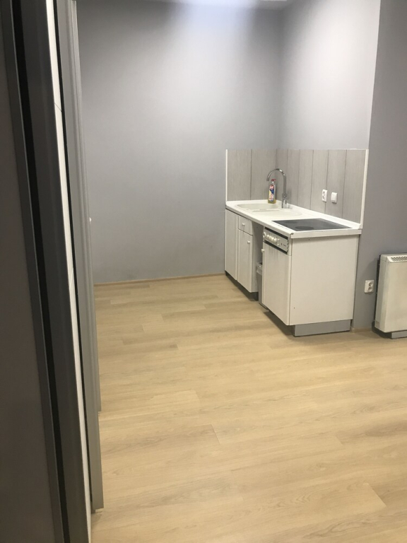 Studio Apartament Centrum Katowice