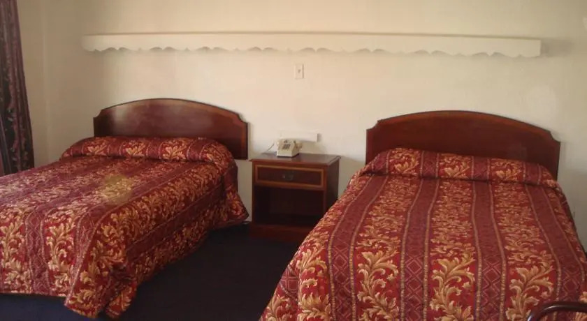 Economy Motel