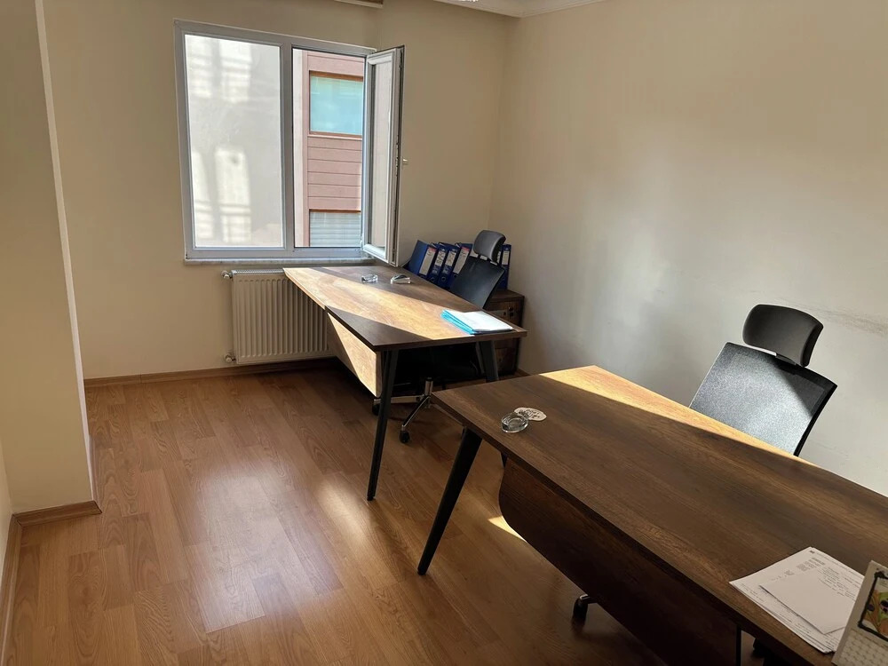 Serbest Suite Göktürk