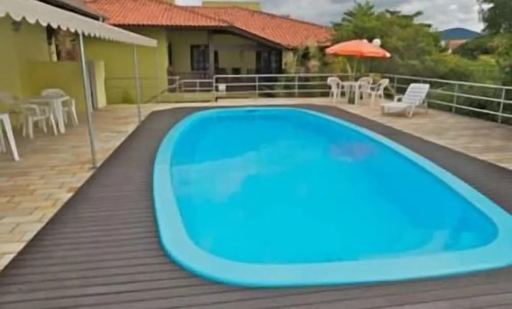 Pousada Mariane