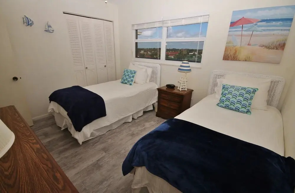 Sea Coast Gardens II 511 Apartment 2