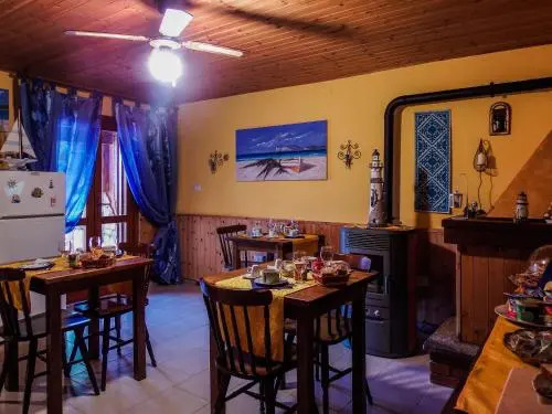 B&B Cala Dolce