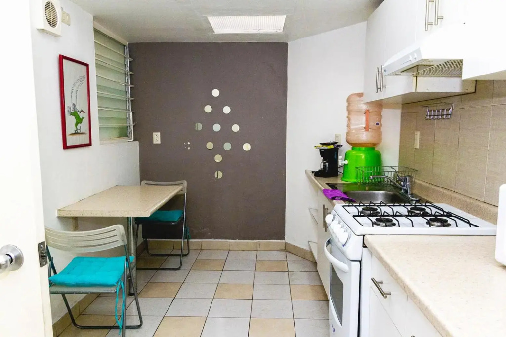Minerva Apartments