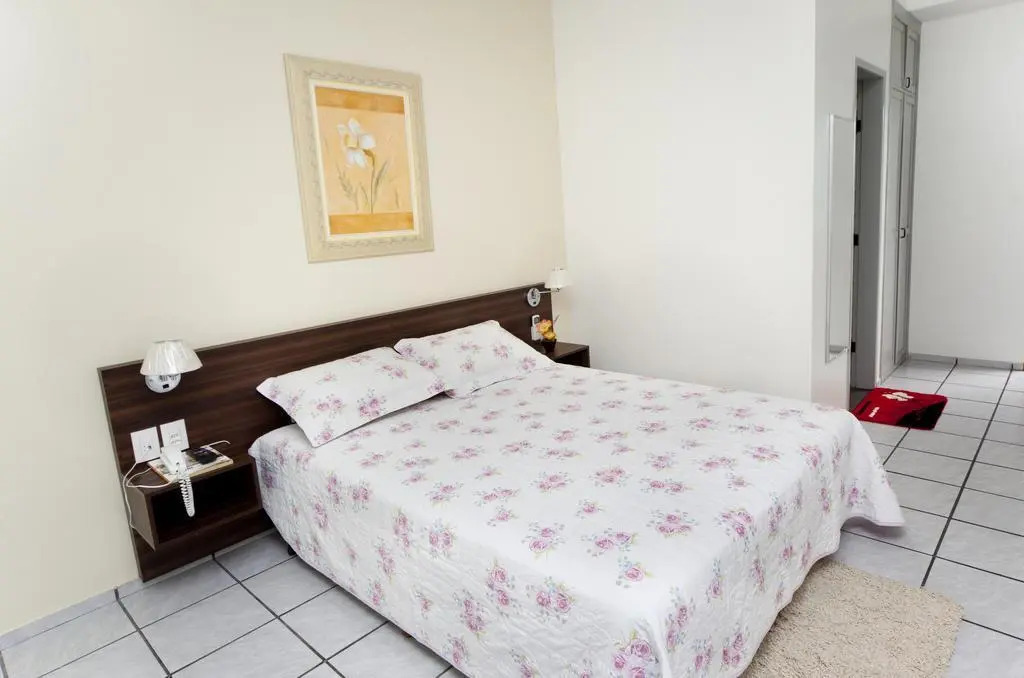 Hotel Rekinte