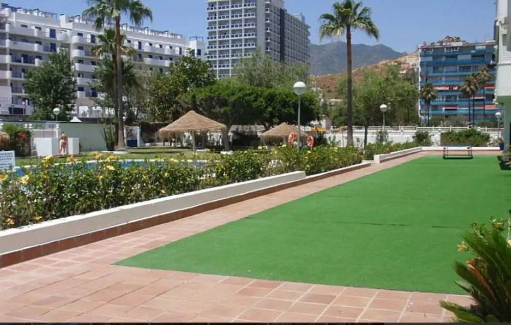 Apartment in Benalmadena Malaga 101985 by MO Rentals