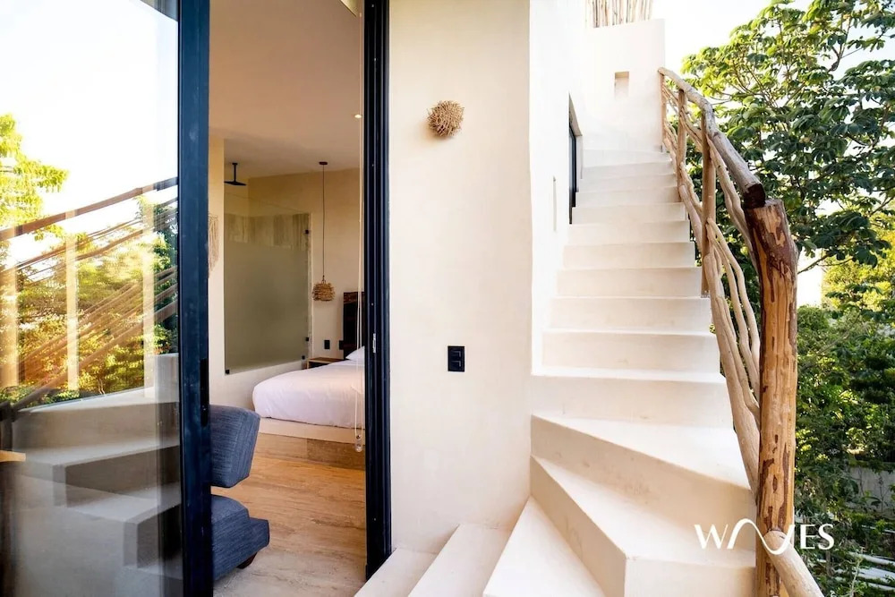 Studio Ph Private Rooftop Pool Great Located