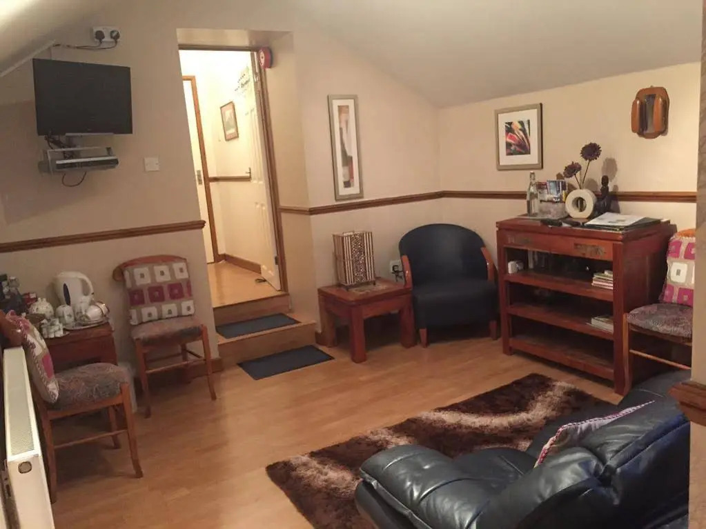 The Guest House