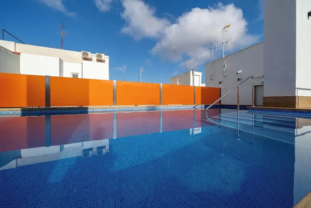 Alicante Smart Accommodation