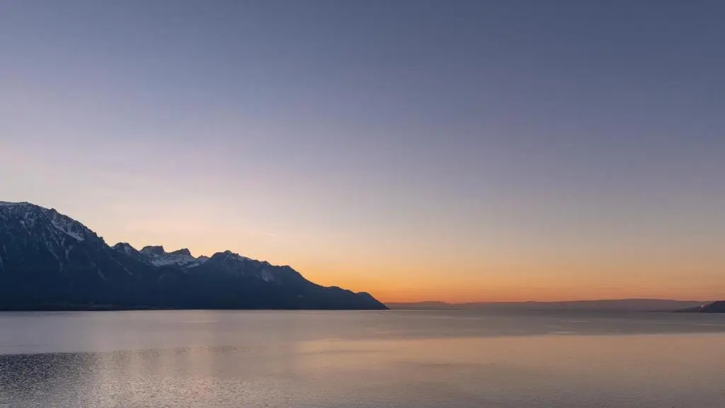 Sunset Home, Appartement de luxe front de lac
